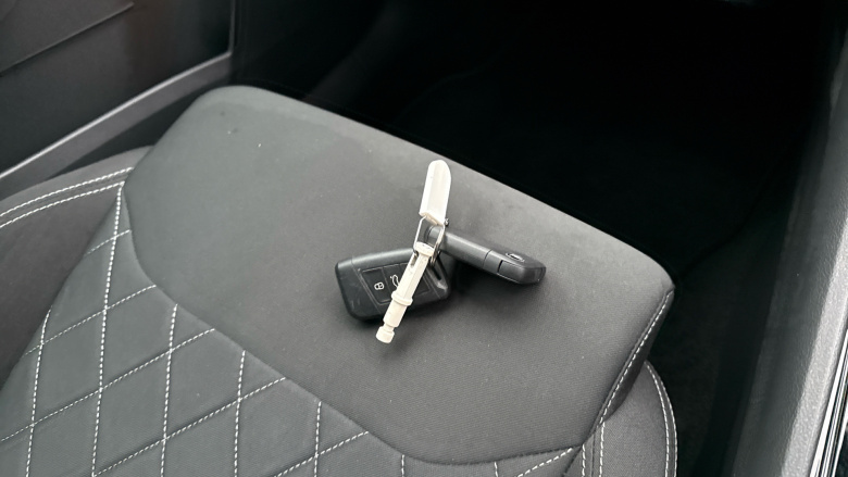 Skoda Karoq 1.5 TSI Sportline 5dr DSG Petrol Estate